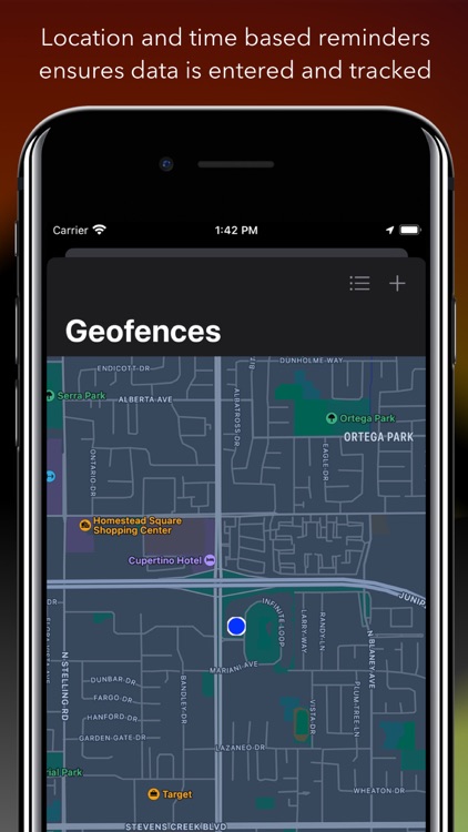 Pain Logger screenshot-3