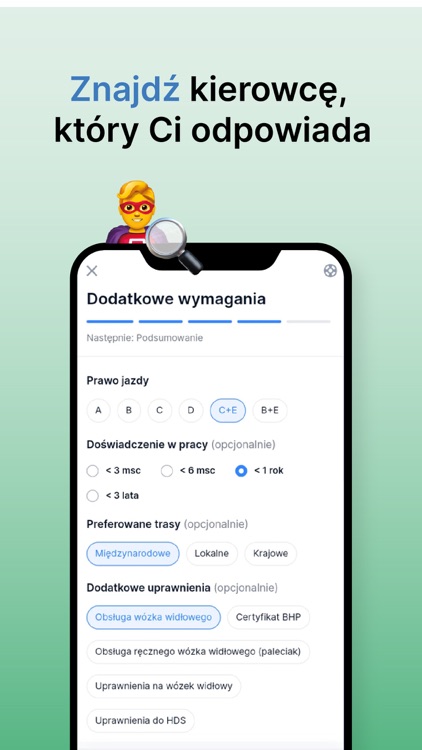 TransporterLink screenshot-6