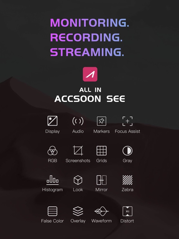 Accsoon SEEのおすすめ画像3