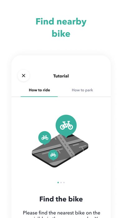MOBISMART - Smart City Screenshot
