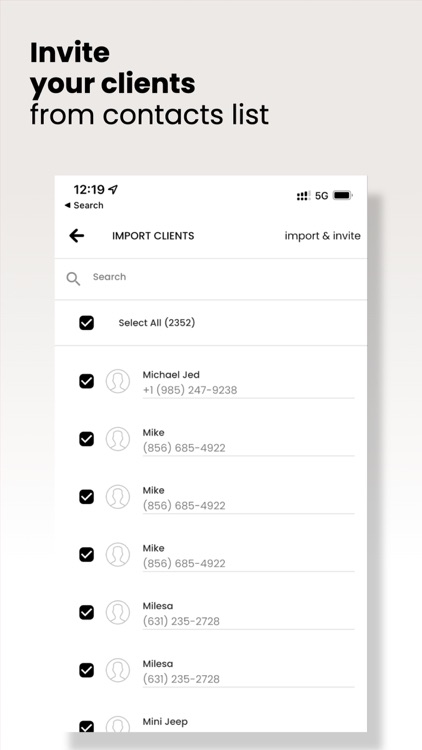 Merayti Biz: For Business screenshot-6