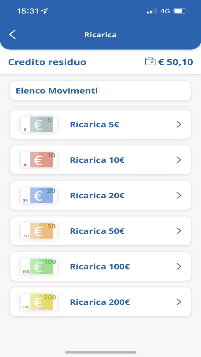 AVM Venezia Official App