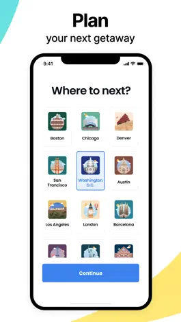 Game screenshot Trava: Plan your next trip mod apk