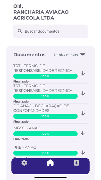 Mossmann Screenshot