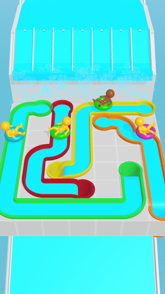 #2. Splashy Slides (iOS) 由: Stanislas Mettra