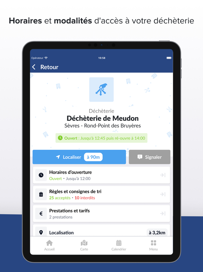 Mes déchets Saint-Cloud