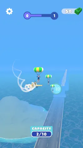 Game screenshot Flight High mod apk