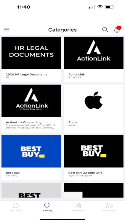 ActionLink Community