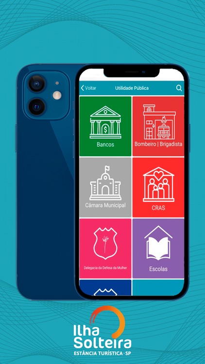 Ilha Solteira screenshot-3