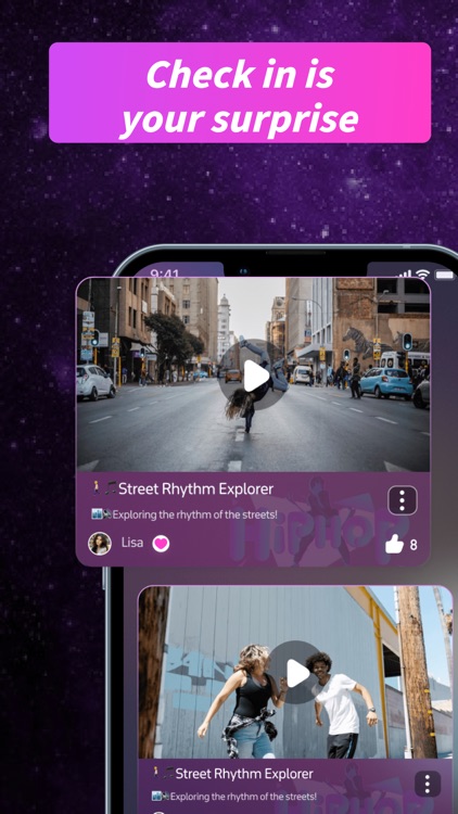 BeatSway rhythm & dancing screenshot-4