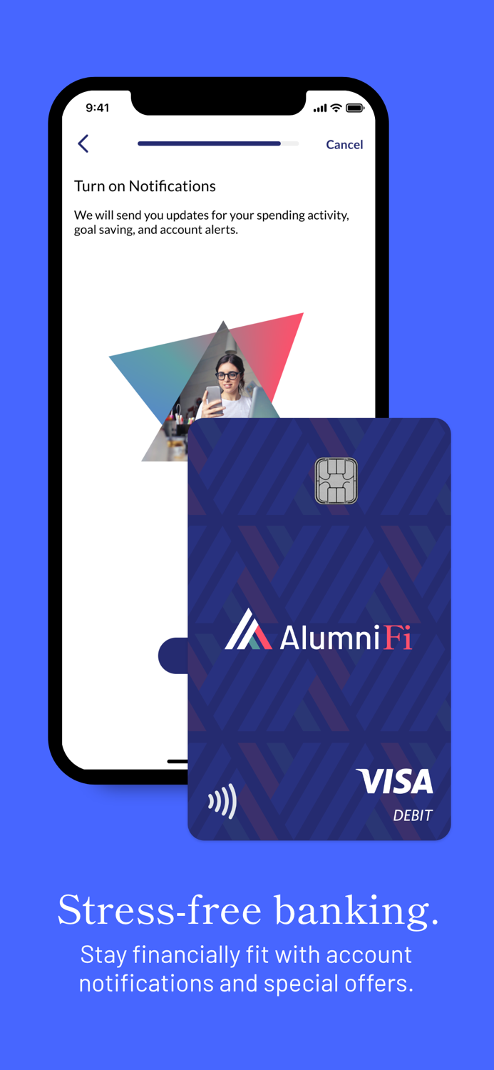 AlumniFi