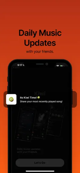 Game screenshot Kiwi - music with your friends mod apk