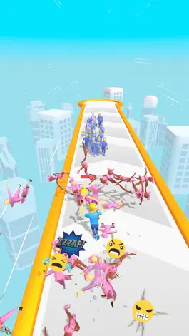 Game screenshot Jealous Couple mod apk