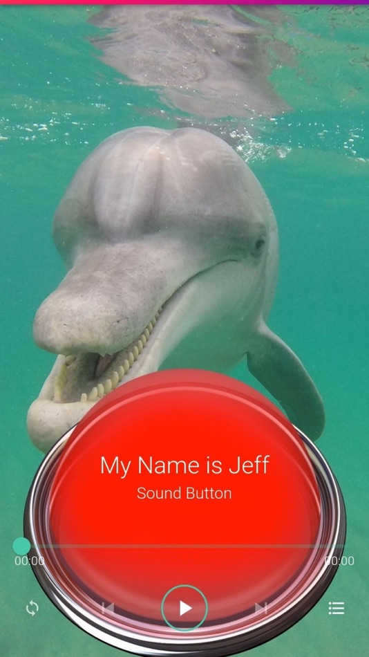 #7. Meme Soundboard Pro Max (iOS) 来自: TANER PERMAN