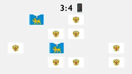 Game screenshot Russian Dozen apk