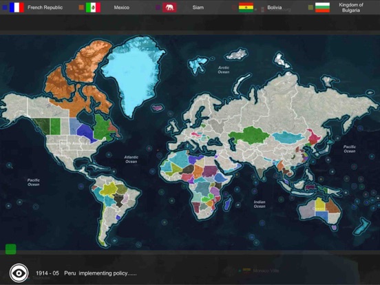 Screenshot #4 pour Guerre mondiale 1914