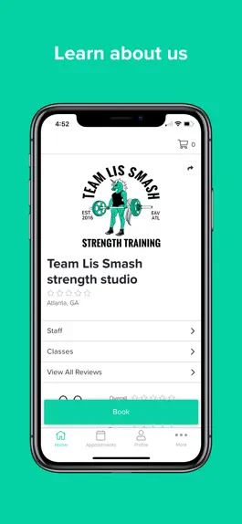 Game screenshot Team Lis Smash apk