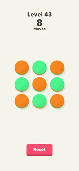 Game screenshot Flip Colors apk