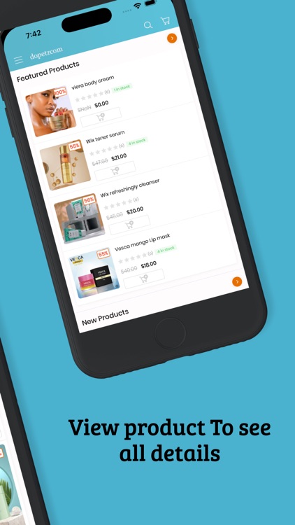 dopetzcom screenshot-5