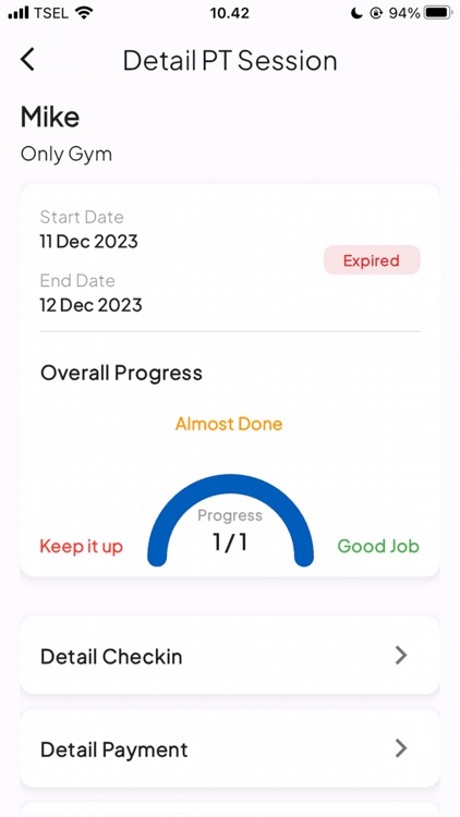 WillFitness Indonesia