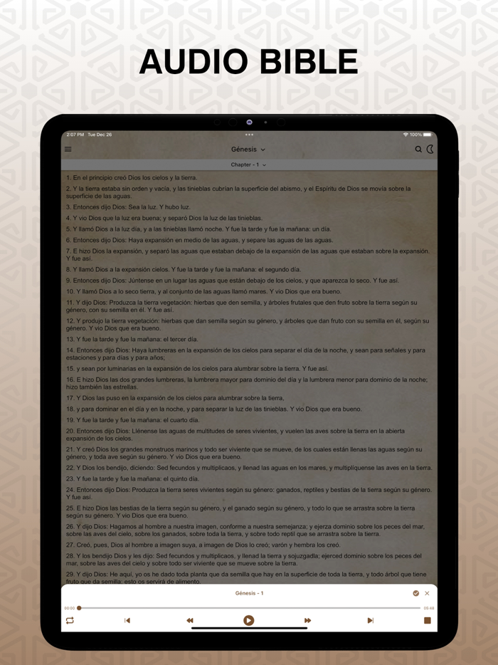 La Biblia Reina Valera SE Pro