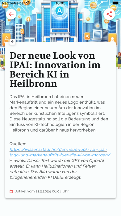 heilbronn.digital Screenshot