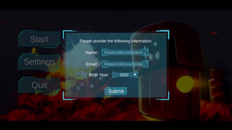 CyberGuardians: PassX screenshot-6