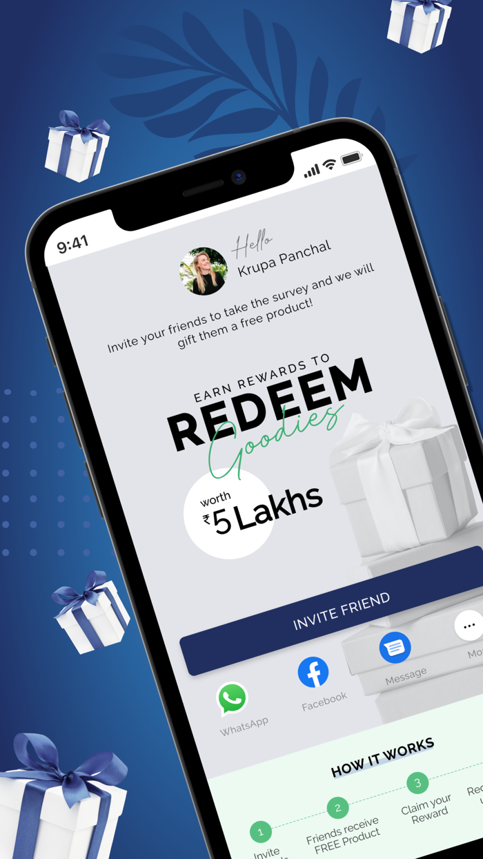 St.Botanica Hair and Skin Care