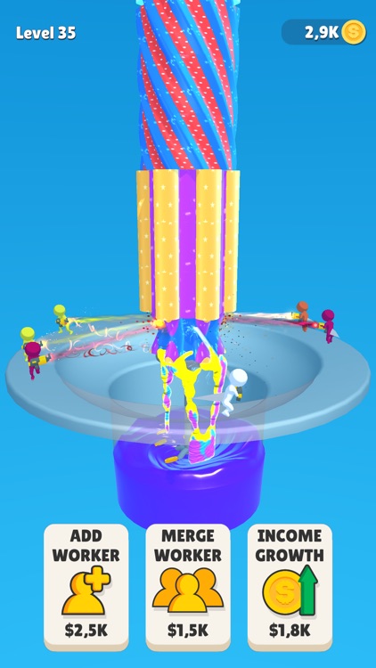 Melting Clicker ASMR