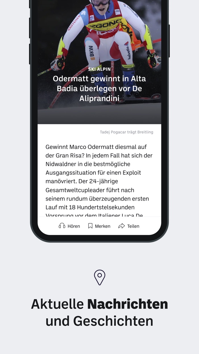 Nidwaldner Zeitung News