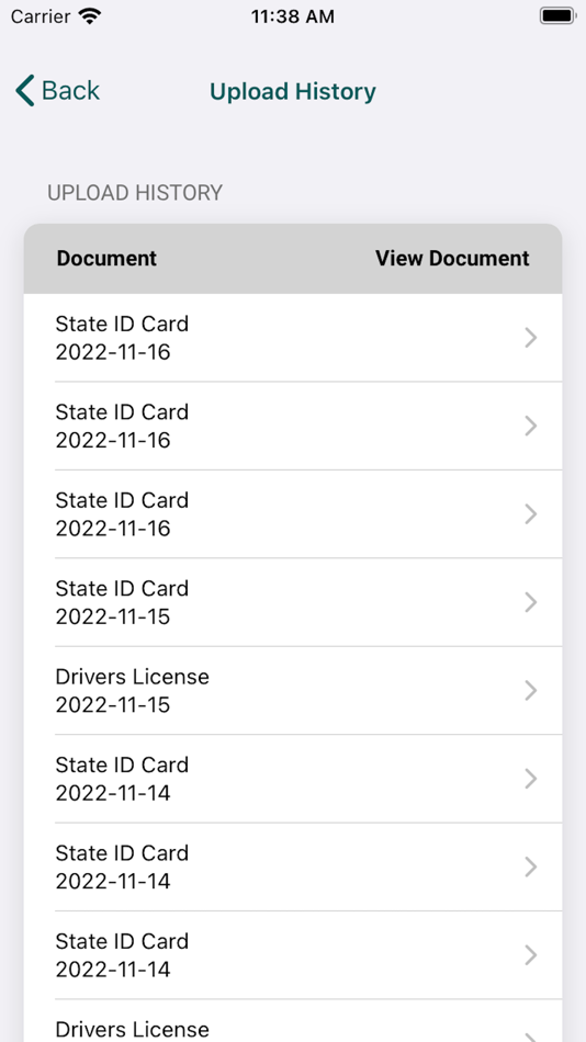 #1. GA DCSS (iOS) 由: Georgia Department of Human Resources