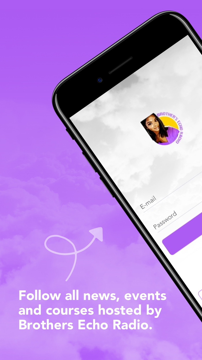 Brother’s Echo Radio Podcasts