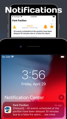 Statusfy screenshot 5