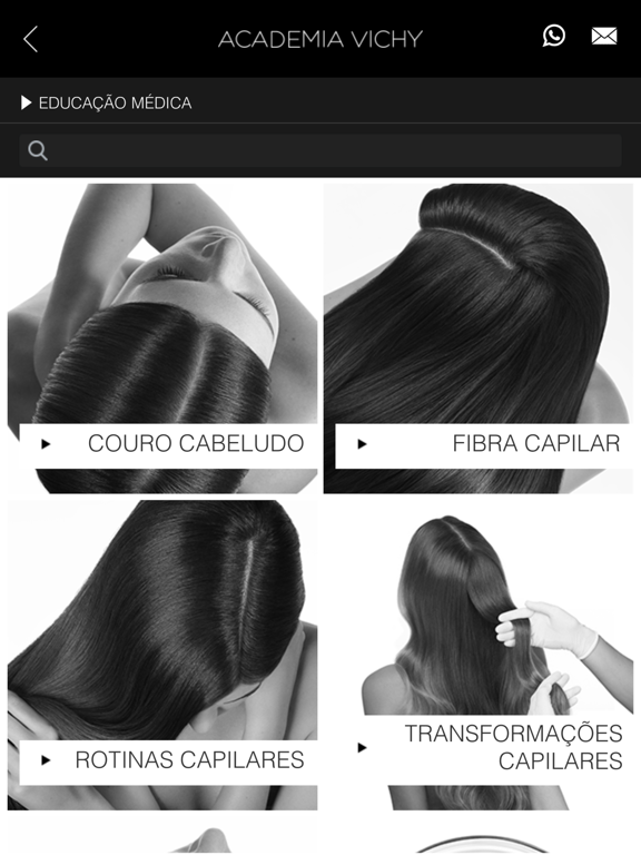 Screenshot #5 pour Academia VICHY