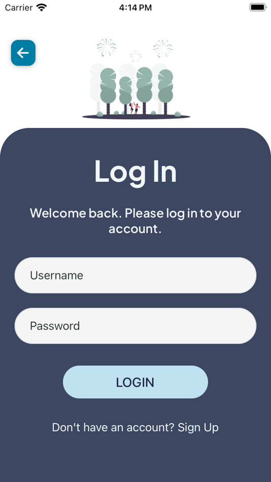 #5. ProcrastinationPal (iOS) 由: Nathnael Haile