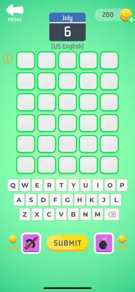 Game screenshot Wordzle - Guess Word hack