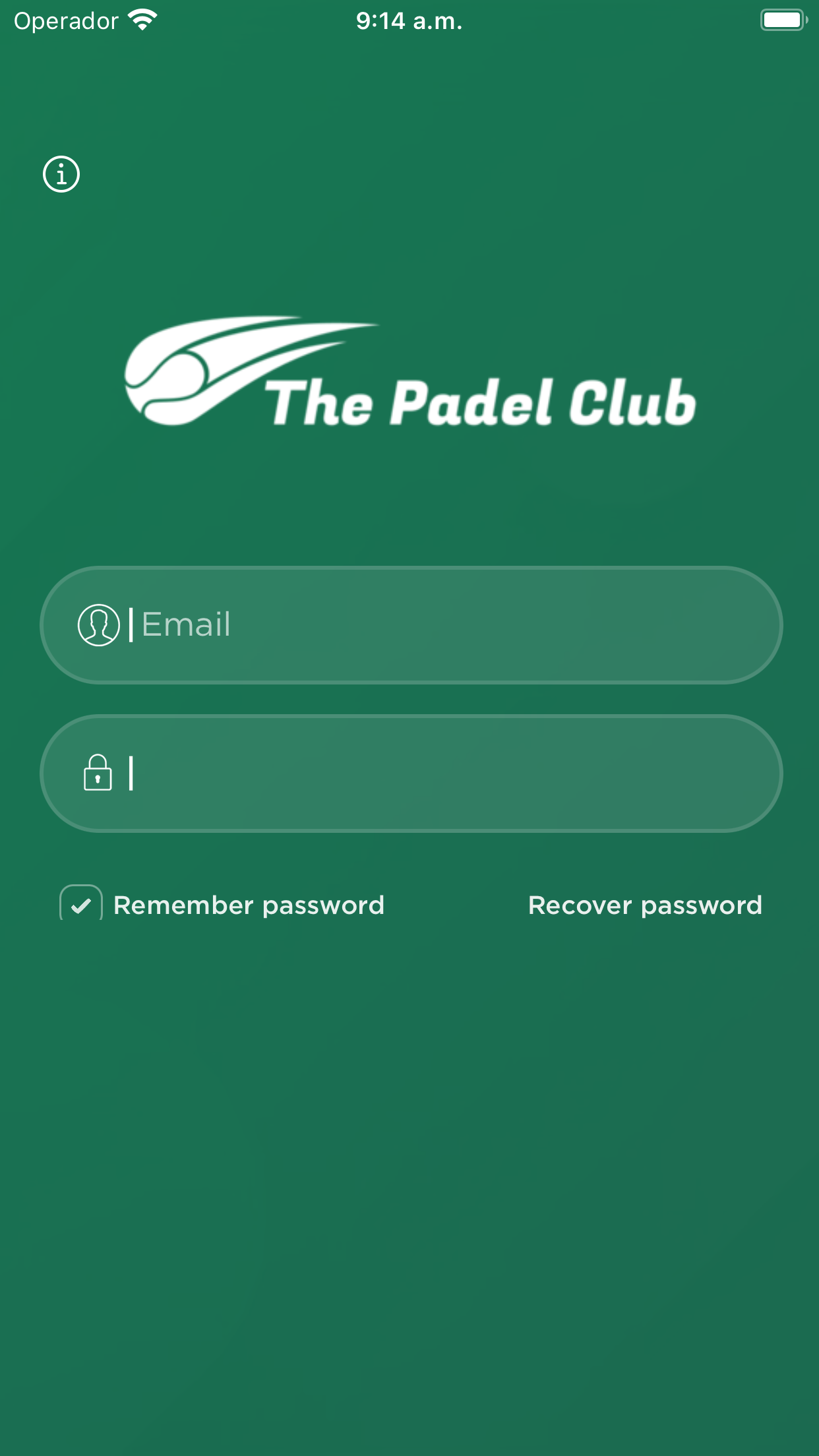 The Padel Club Ghana