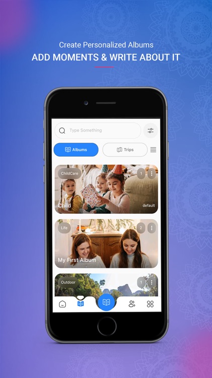 Mytrilo - The Memory organizer