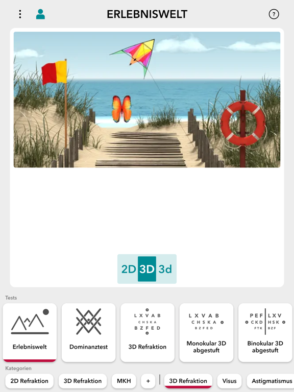 Screenshot #6 pour DAO Polaskop2