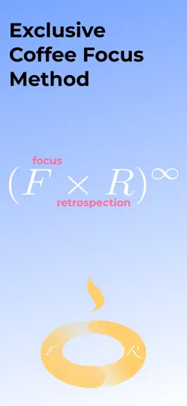 Game screenshot FocusCafe - Beyond Pomodoro mod apk