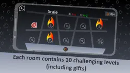 Game screenshot LiquidLab: logical puzzle game hack
