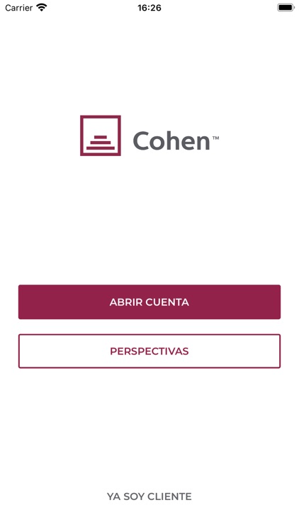 Cohen