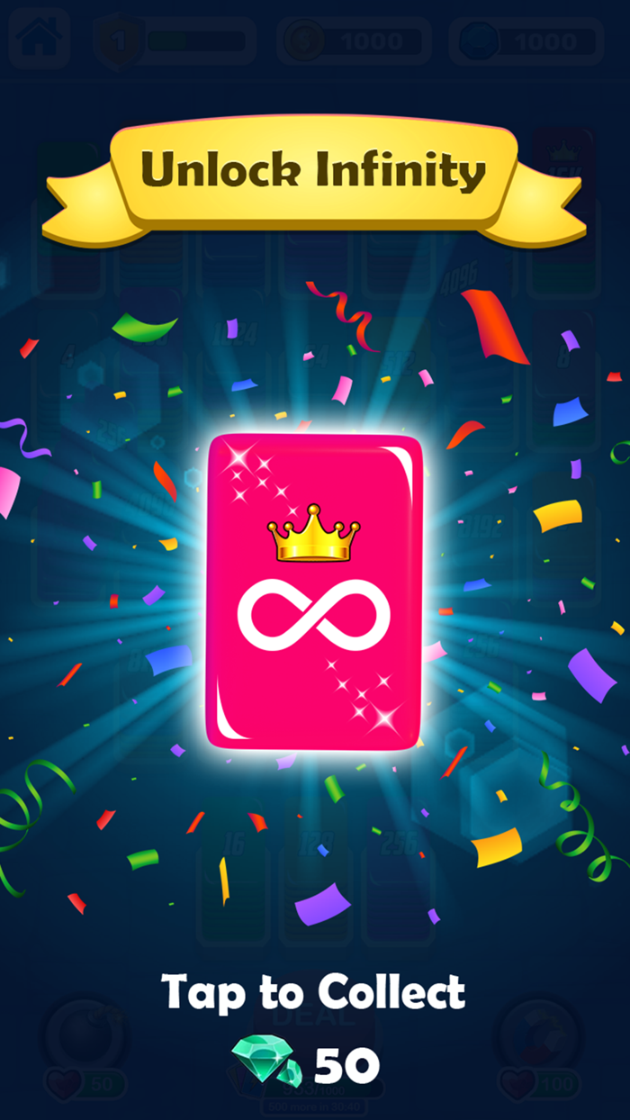 Card Sort Puzzle Shuffle Sort