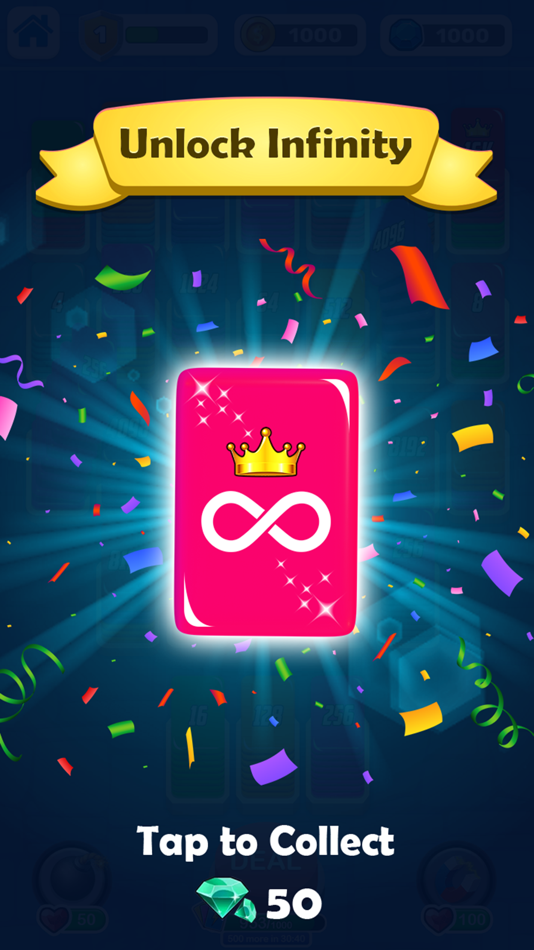 #3. Card Sort Puzzle Shuffle Sort (iOS) 作者: Muhammad Jehanzeb Zubair