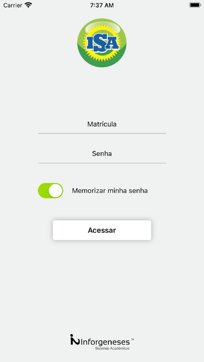 Instituto Santo Agostinho