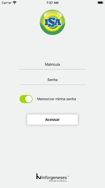 Instituto Santo Agostinho