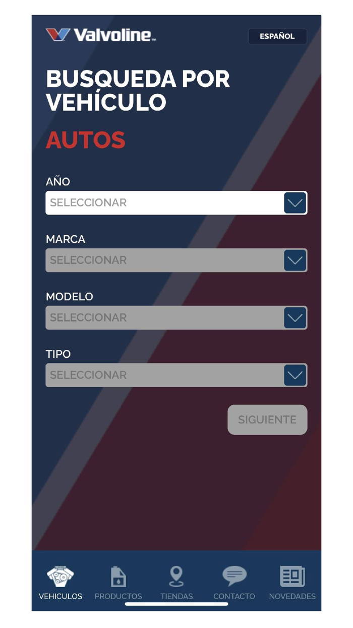 Valvoline Latinoamérica