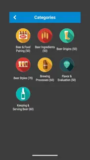 beer certification quiz iphone images 2