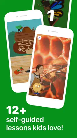 Game screenshot Fun Insects & Bugs for Kids hack