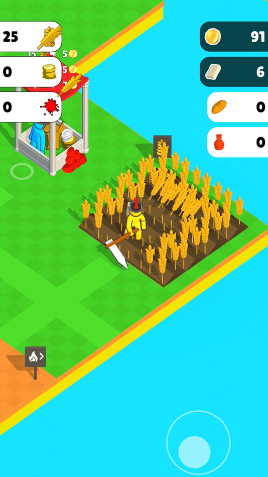 #5. Roman Builder (iOS) 由: FUSEE
